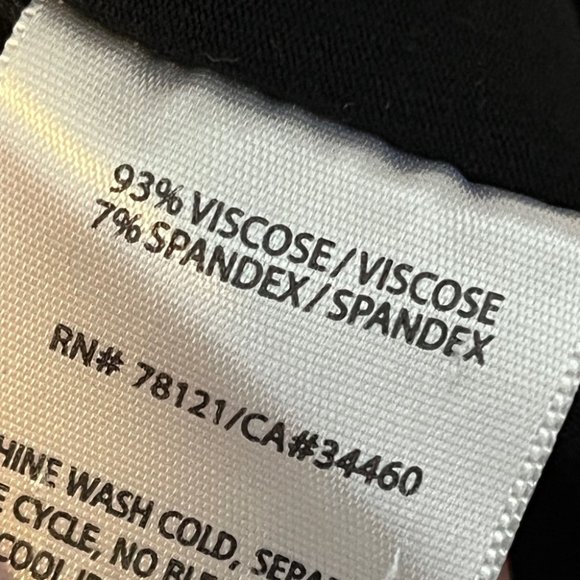 Eileen Fisher Open Cardigan Sweater Size Large - Picture 7 of 8